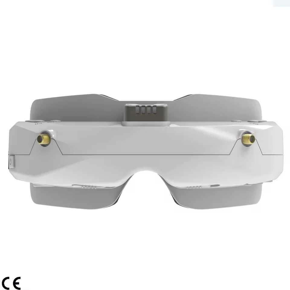 SKYZONE SKY02O OLED 5.8GHz 2S- - Drone Battery recensione e prezzo