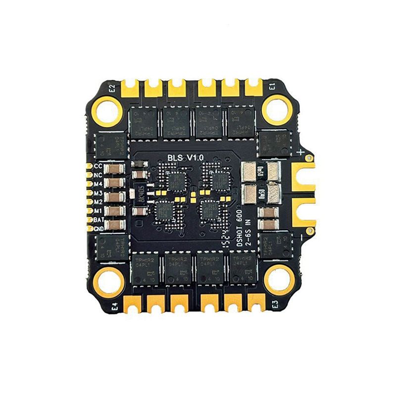 ABUM-F405 Flying Tower 60A ESC - Drone Flight Controller recensione e prezzo