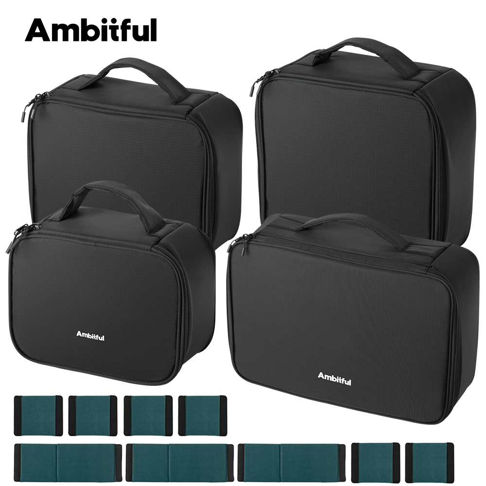 Borsa da trasporto AMBITFUL Zo - Drone Gimbal recensione e prezzo