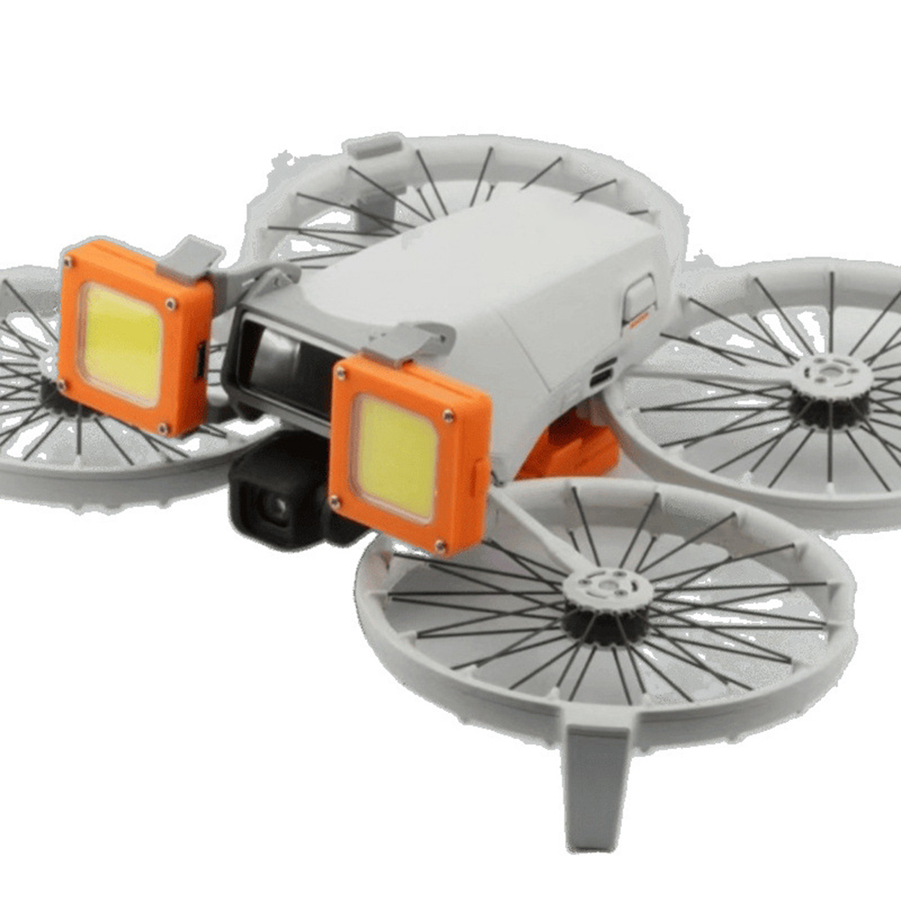 FULL-Per DJI Flip Luce di Navi - Drone Led Light recensione e prezzo