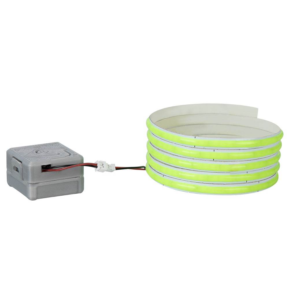 Striscia luminosa a LED a emis - Drone Led Light recensione e prezzo