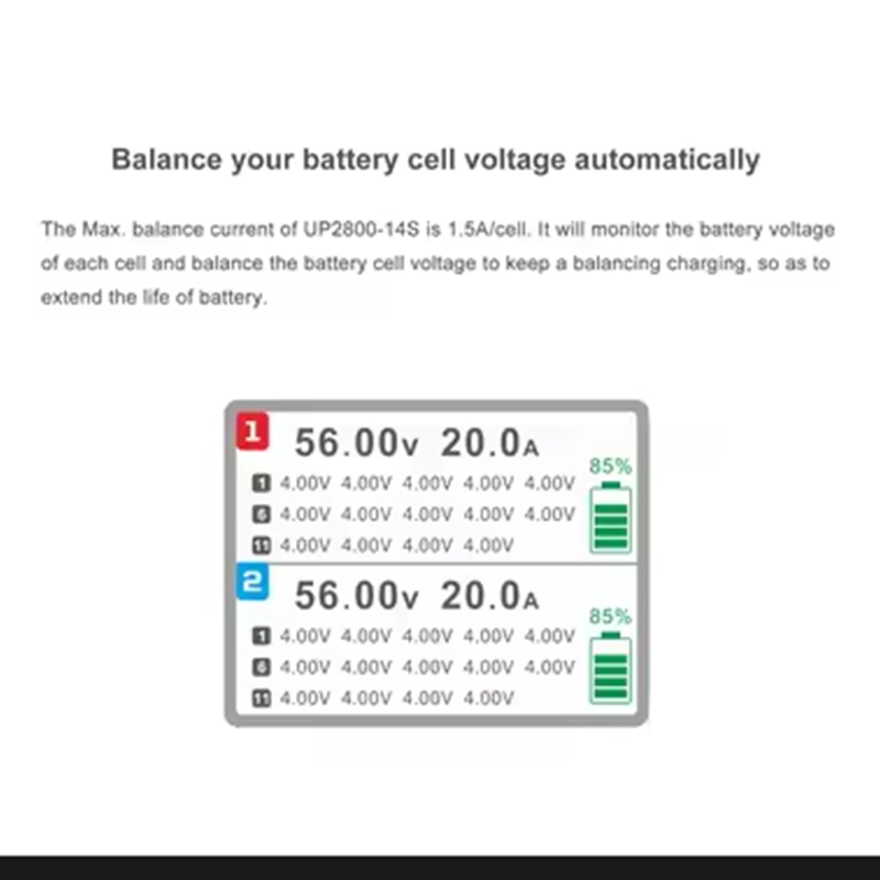 Caricabatterie ULTRA POWER UP2 - Drone Battery recensione e prezzo