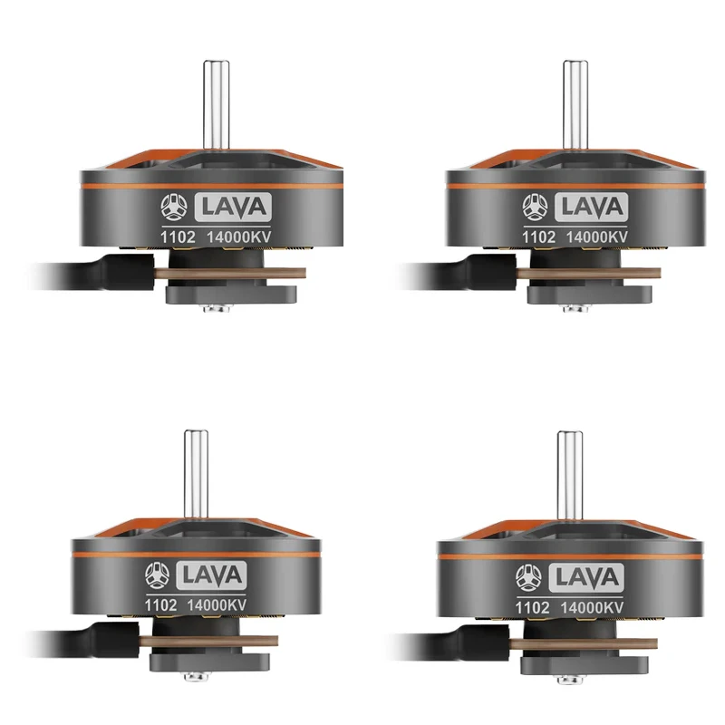 1PCS/4PCS BETAFPV LAVA Serie 1 - Drone Esc recensione e prezzo