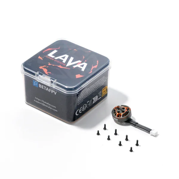 1PCS/4PCS BETAFPV LAVA Serie 1 - Drone Esc recensione e prezzo