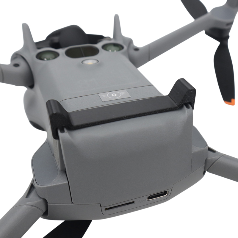 Carrello di atterraggio per DJ - Drone Landing Gear recensione e prezzo