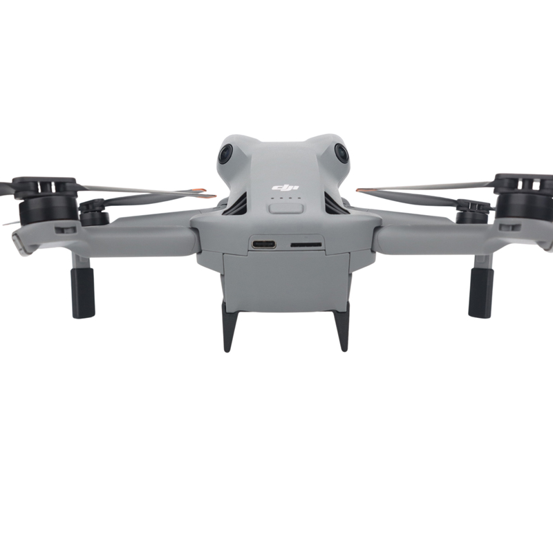 Carrello di atterraggio per DJ - Drone Landing Gear recensione e prezzo