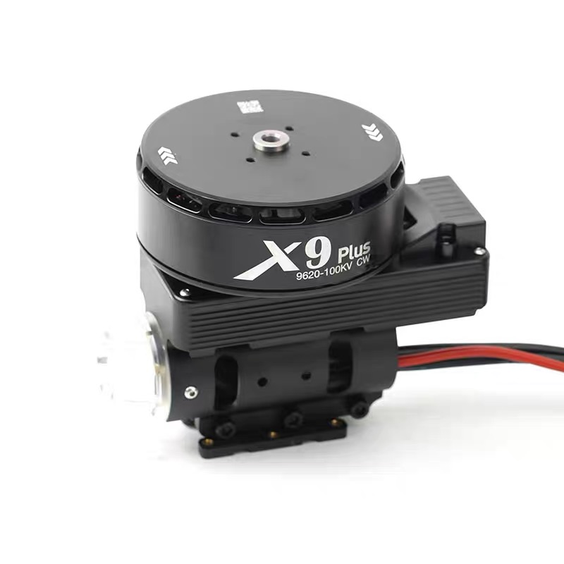 Combo Motore X9 Plus per Drone - Drone Esc recensione e prezzo