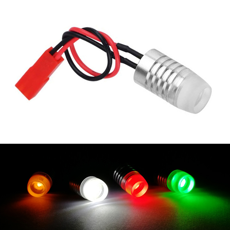Faro di segnale luminoso a LED - Drone Led Light recensione e prezzo