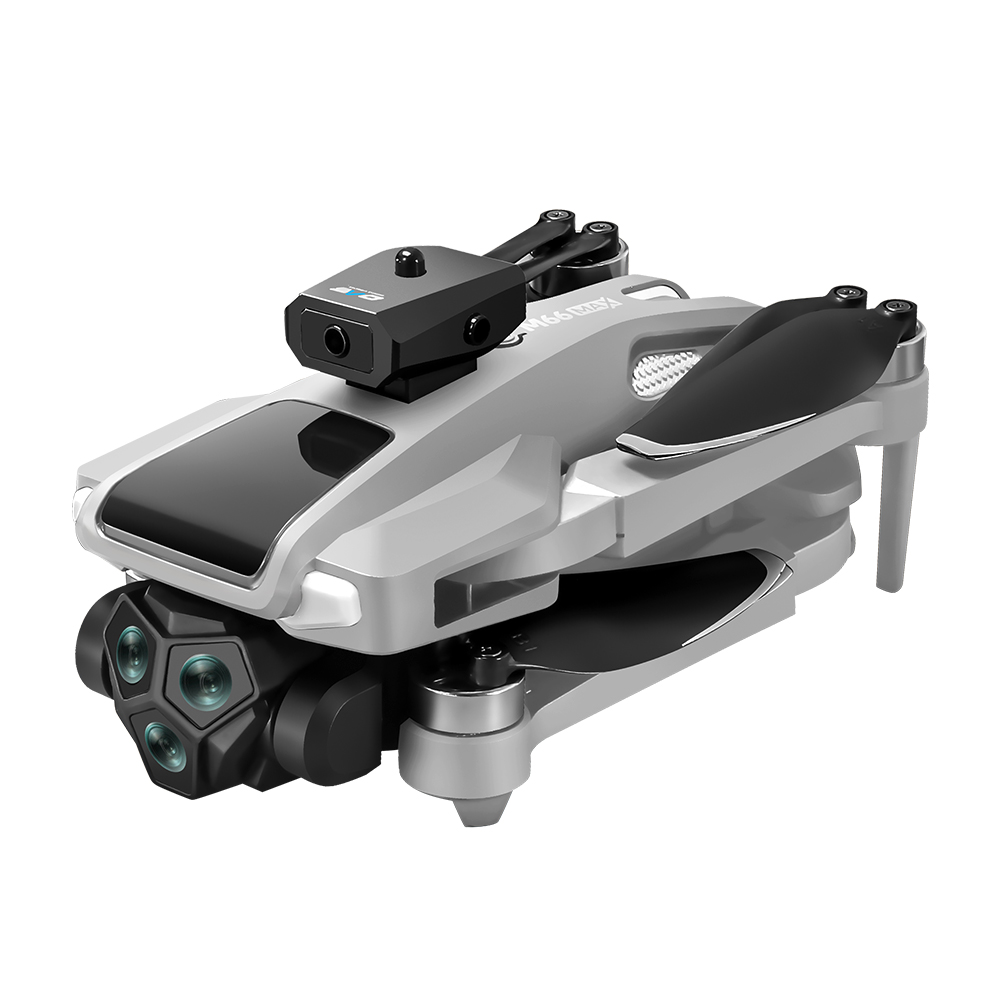 Drone GPS G66 MAX con Doppia F - Drone Gps Mount recensione e prezzo