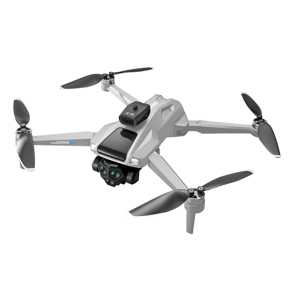 Drone GPS G66 MAX con Doppia F - Drone Gps Mount recensione e prezzo