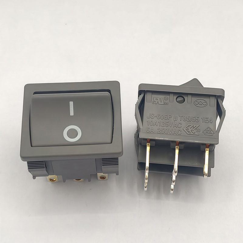 Interruttore a bilanciere a fo - Drone Buzzer recensione e prezzo