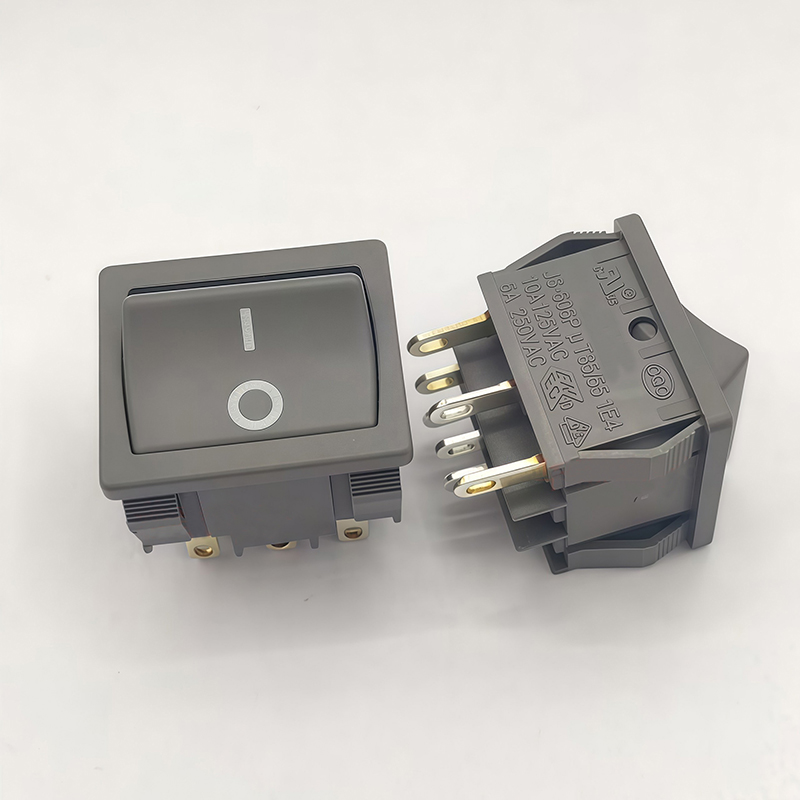 Interruttore a bilanciere a fo - Drone Buzzer recensione e prezzo