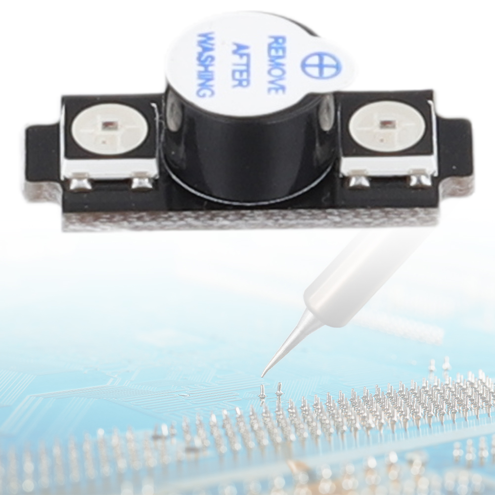 Altoparlante WS2812 con Buzzer - Drone Buzzer recensione e prezzo
