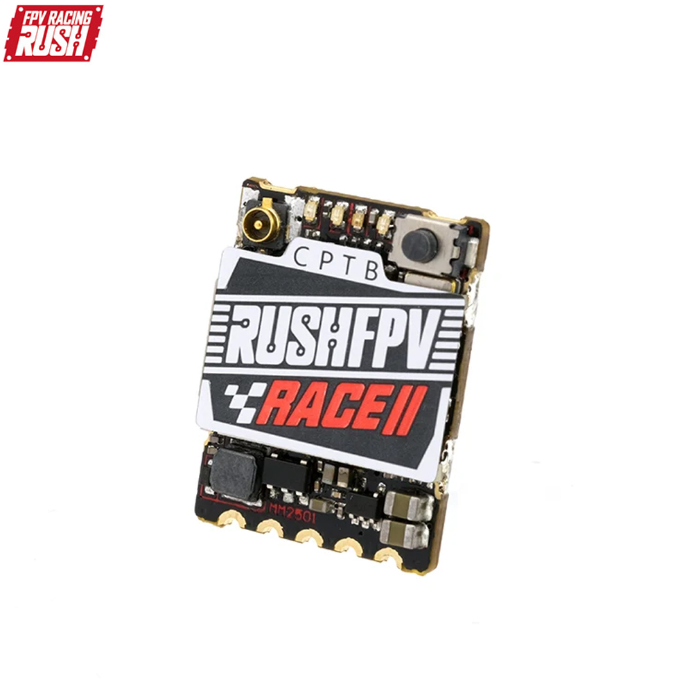 Rushfpv Rush fpv Tank Race2 20 - Drone Transmitter recensione e prezzo