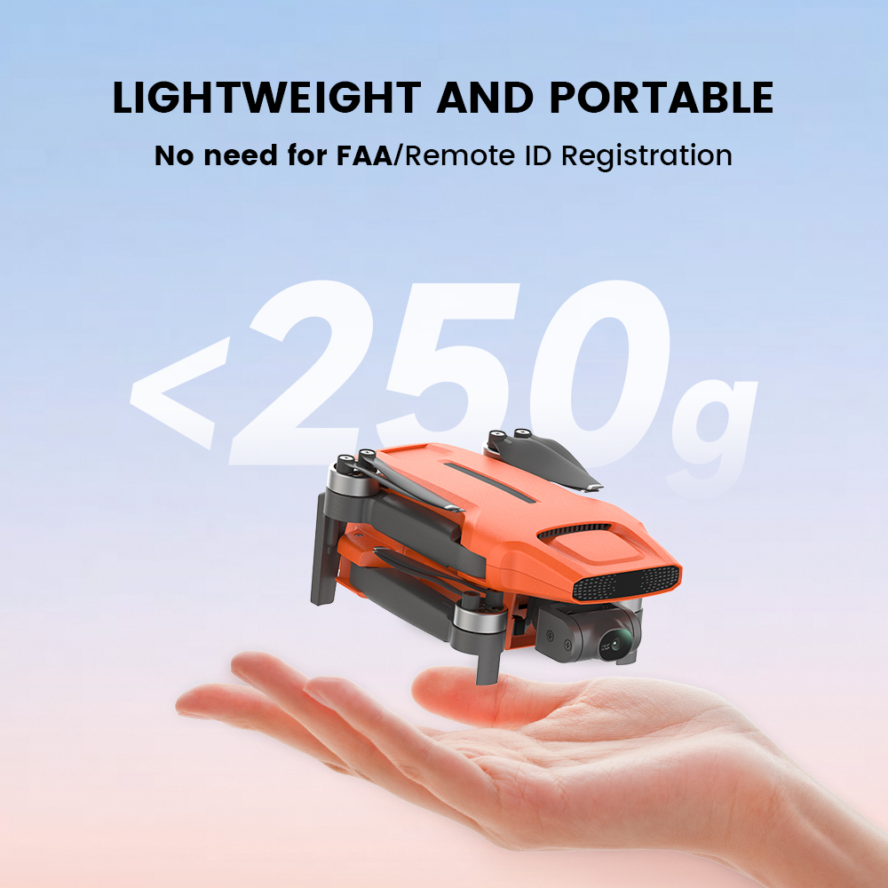 FIMI MINI 3 Drone con Telecame - Drone Gps Mount recensione e prezzo