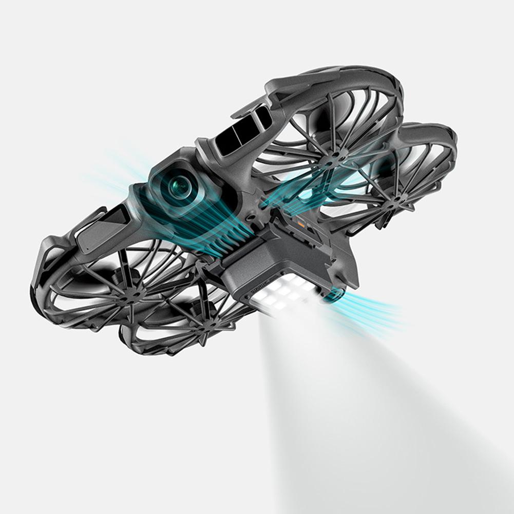 Drone Luce notturna Carrello d - Drone Led Light recensione e prezzo
