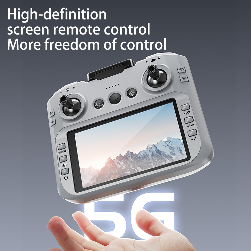 Drone Pieghevole Z906 GPS Orig - Drone Gps Mount recensione e prezzo