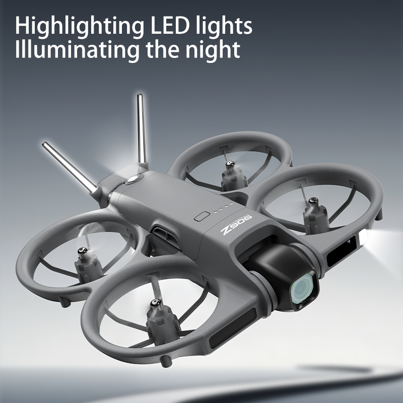 Drone Pieghevole Z906 GPS Orig - Drone Gps Mount recensione e prezzo