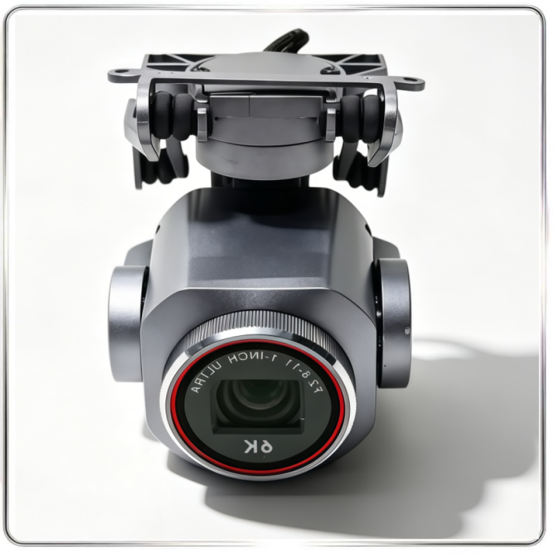 Fotocamera Gimbal per Autel Li - Autel Drone Evo Lite recensione e prezzo